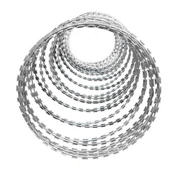 Razor Barbed Wire best